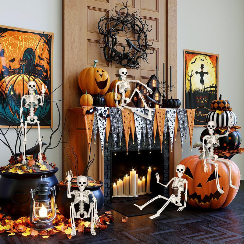 Halloween Decoration