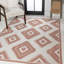 Tapis intérieur / extérieur Kyona-2009767213