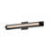 Delice LED Flush Mounted Sconce
