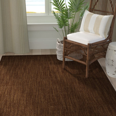 Acevevo Wool Indoor Rug