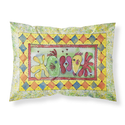 Microfiber Geometric