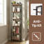 Lakesha Etagere Bookcase-2139027124-2140843761