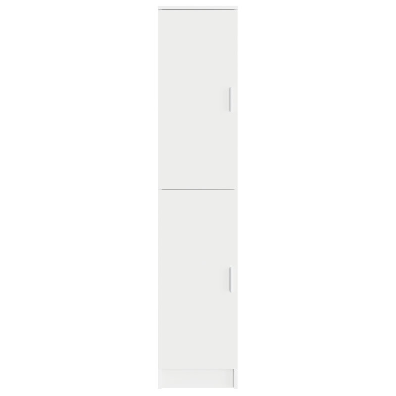 35cm Sideboard, White
