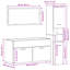 Doumet Bathroom Suite-234442266
