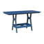 Berlin Gardens Harbor 72″ Rectangular Bar Table-139143806-139143798-139143680