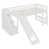 Blanc est en rupture de stock