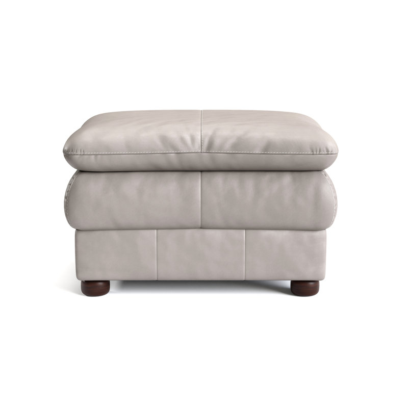 Upholstered Ottoman