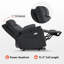 Lift Assist Recliner with Massager-444799280
