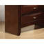 Mobilier de chambre à coucher 1 pièce