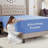 Empyrean Bedding Extra Deep Pocket Solid Fitted Sheet-355627905-315970096