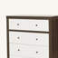 Commode 4 tiroirs Calica-88079480