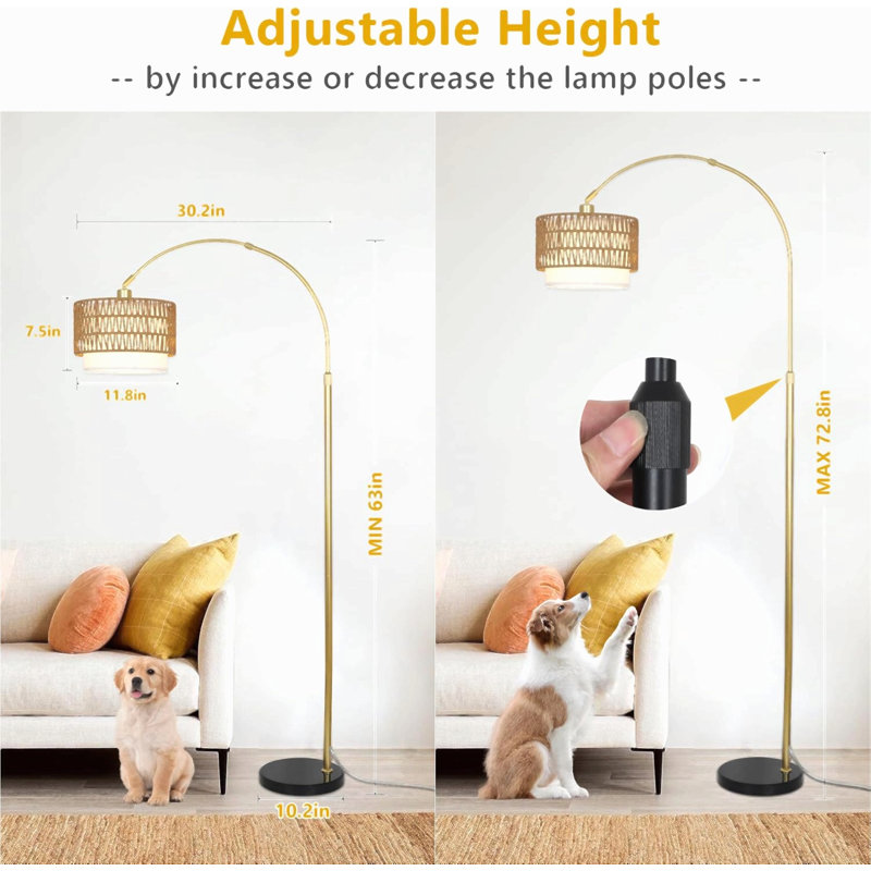 Lampe de table Farmhouse