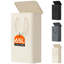 Bhargava Fabric Laundry Hamper with Handles-1438550835