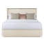 Upholstered Bed-55991279