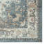 Tapis bleu Lusse-59388677