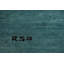 Tapis oriental moderne fait à la main 3 x 5 Wetherbee