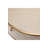 Napa Valley Solid Wood Top Coffee Table