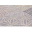 Tapis beige en laine touffeté à la main Stanwich
