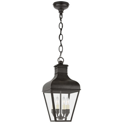 Chapman & Myers Fremont Hanging Lantern