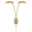 Glenn 2 - Light Armed Sconce-1036313744