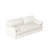 Versatile 3-In-1 Sofa Bed With Side Storage For Various Spaces-1860440837