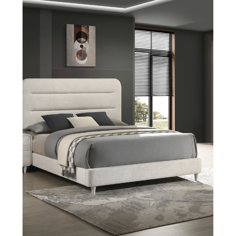 2 Piece Bedroom Set