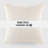 Cearra Solid Cotton Throw Pillow-159950374