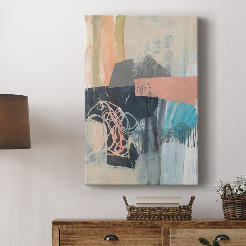 Reduction II - galerie Cavas sur mesure