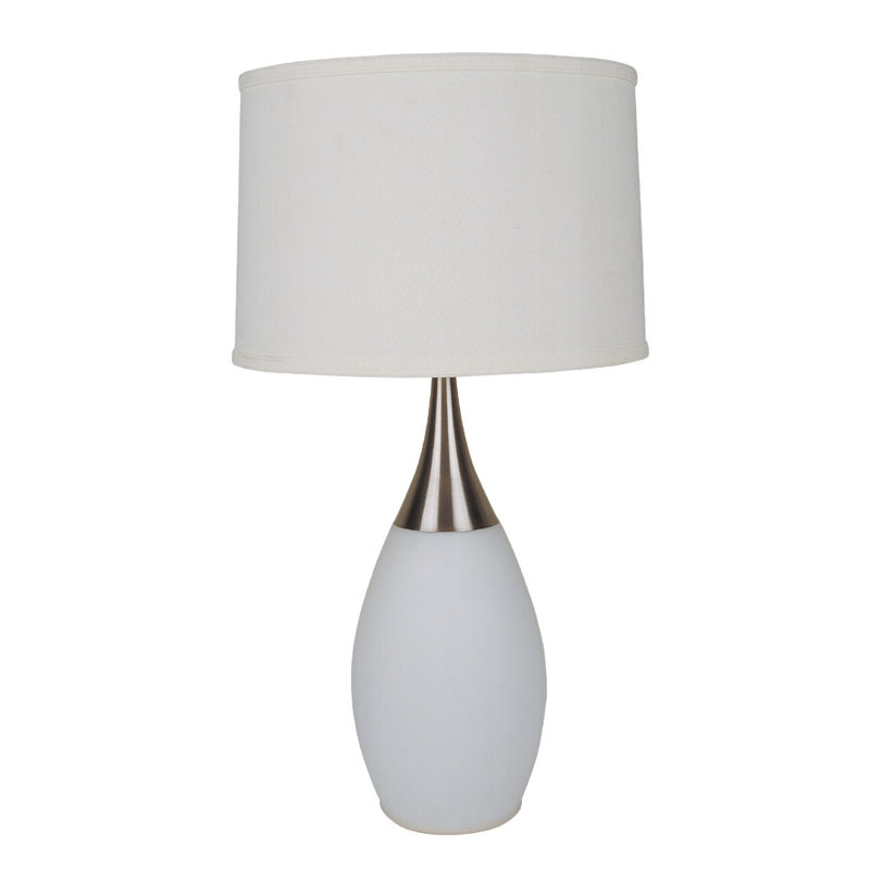 Lampe de table 28 po Georgetown