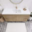 Meuble-lavabo simple l 60 po
