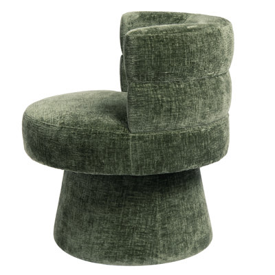 Upholstered Side Chair