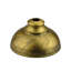 Trabelsi 17cm H Metal Dome Lamp Shade-479867380