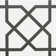 Gatsby 6x6 Porcelain Patterned Wall & Floor Tile Box