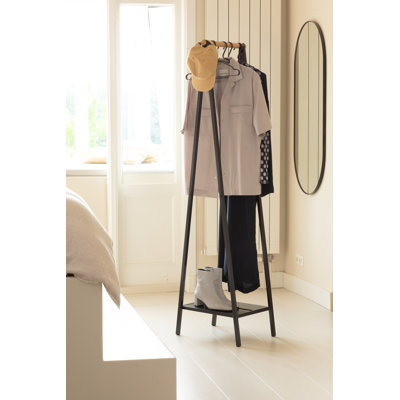 Brabantia Linn Garment Clothes Rack, Compact