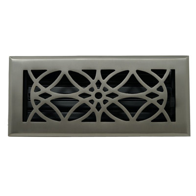 Madelyn Carter Brass Vent Cover
