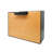 Modern Wall Mounted Mailbox
