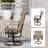 3 Piece Outdoor Patio Dining Set