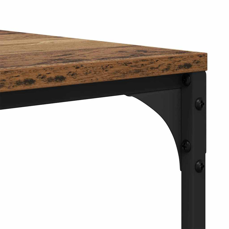 Coffee Table, Old Wood