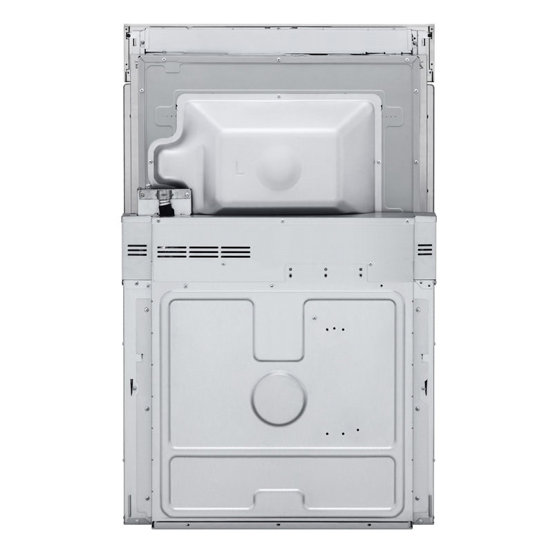 30-Inch Double Wall Oven With Steam-Combi