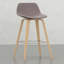 Tabouret à hauteur de comptoir / bar Harvard (ensemble de 2)-1678767624-1678767621