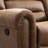 Chemika 40.9" W Recliner-727181084