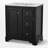 30'' Single Bathroom Vanity With Ceramic Top-1131897840-1131897855