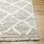 Wool Geometric Area Rug-103592029