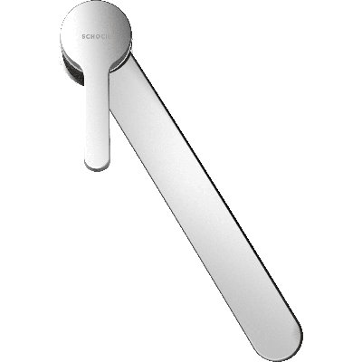 High Pressure Single Lever Monobloc Tap