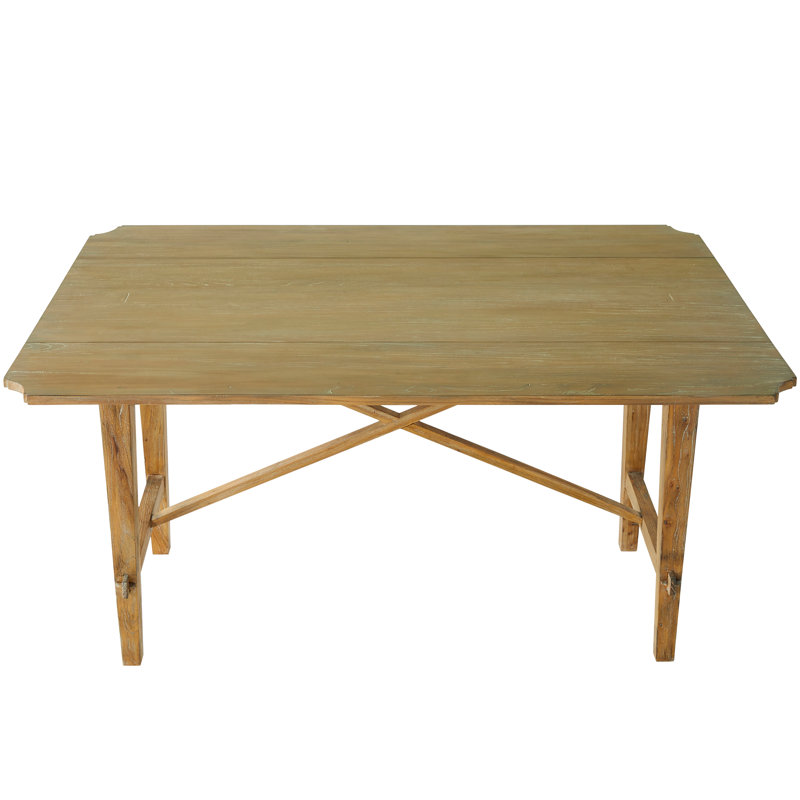 Table Faulner