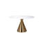 Tenille Round Dining Table