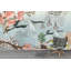 Papier peint amovible aquarelle-206271308