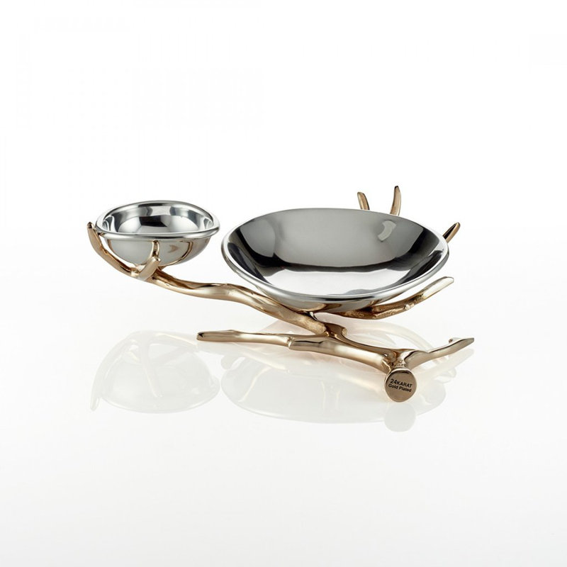Copeaux et plateau dip Manzanita