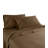 Hotel London Egyptian Cotton Striped Sheet Set-755435990-768671229