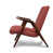 Red Polyester is out of stock